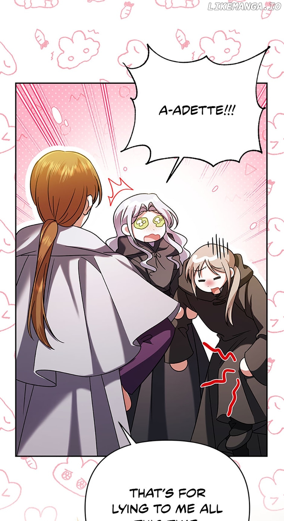 This Time, I Will Survive Until the End Chapter 16 - page 33