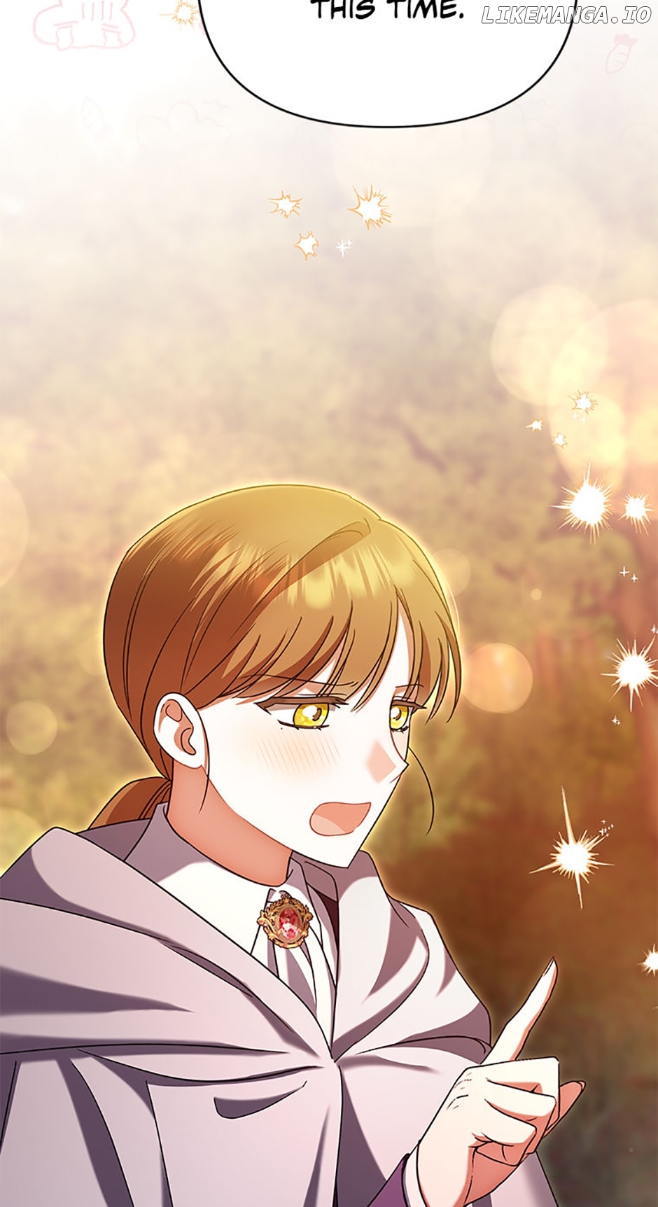 This Time, I Will Survive Until the End Chapter 16 - page 34