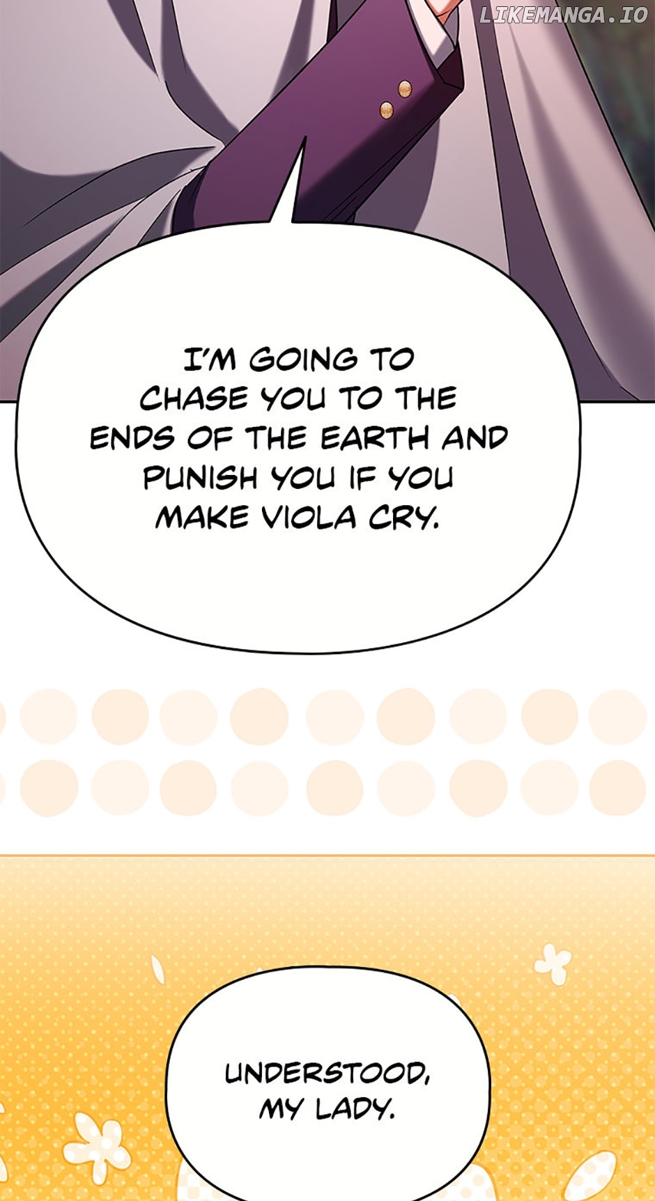 This Time, I Will Survive Until the End Chapter 16 - page 35