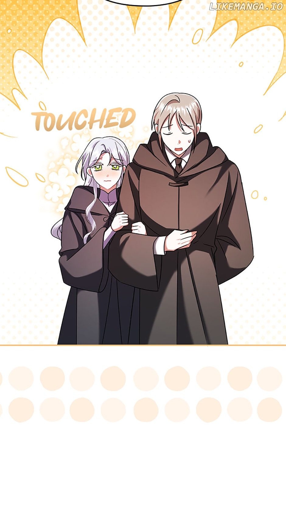 This Time, I Will Survive Until the End Chapter 16 - page 36