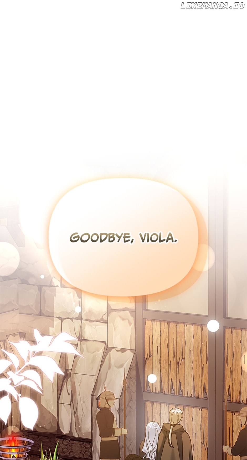 This Time, I Will Survive Until the End Chapter 16 - page 37