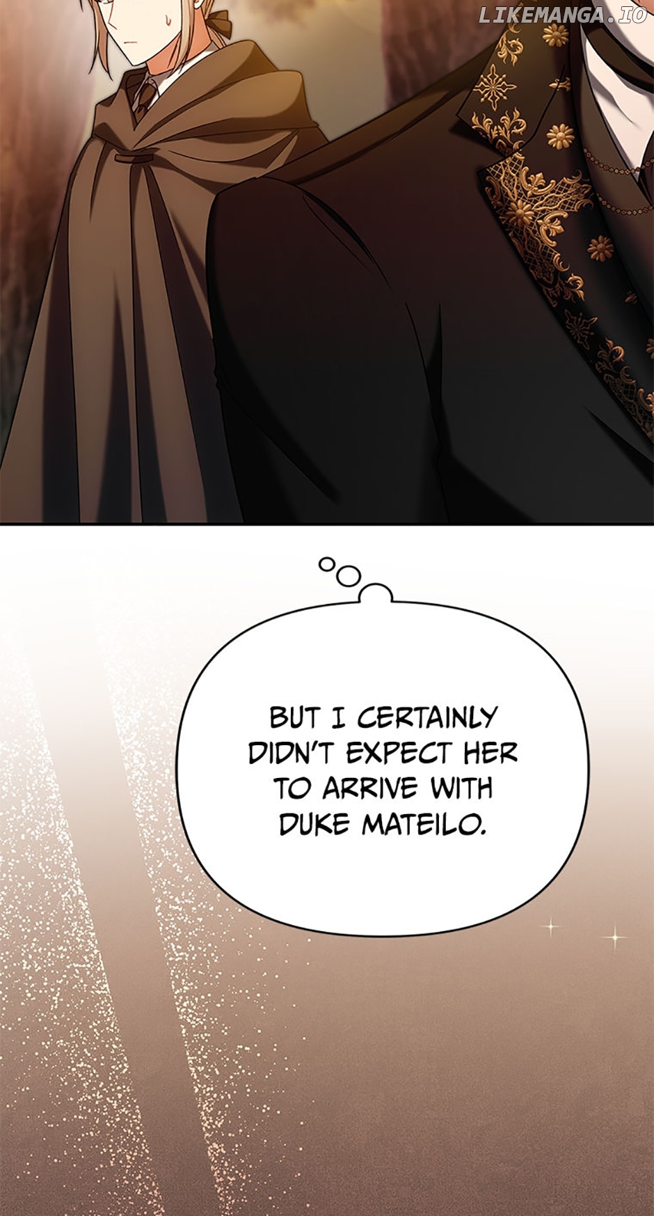This Time, I Will Survive Until the End Chapter 16 - page 4