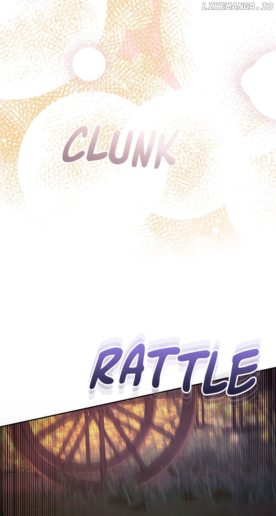 This Time, I Will Survive Until the End Chapter 16 - page 40