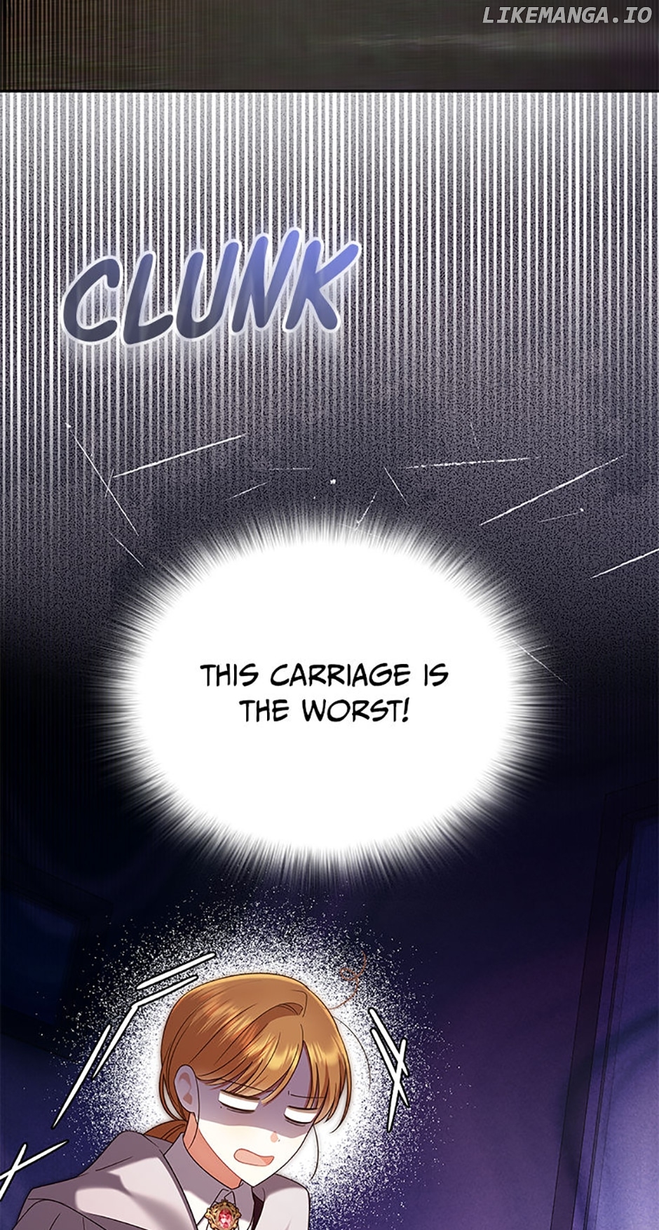 This Time, I Will Survive Until the End Chapter 16 - page 41