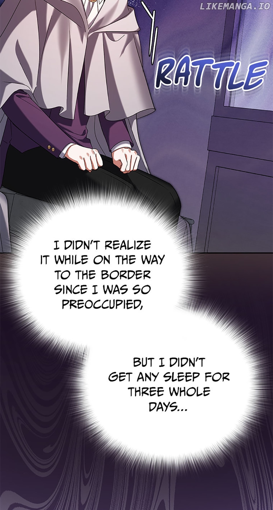 This Time, I Will Survive Until the End Chapter 16 - page 42