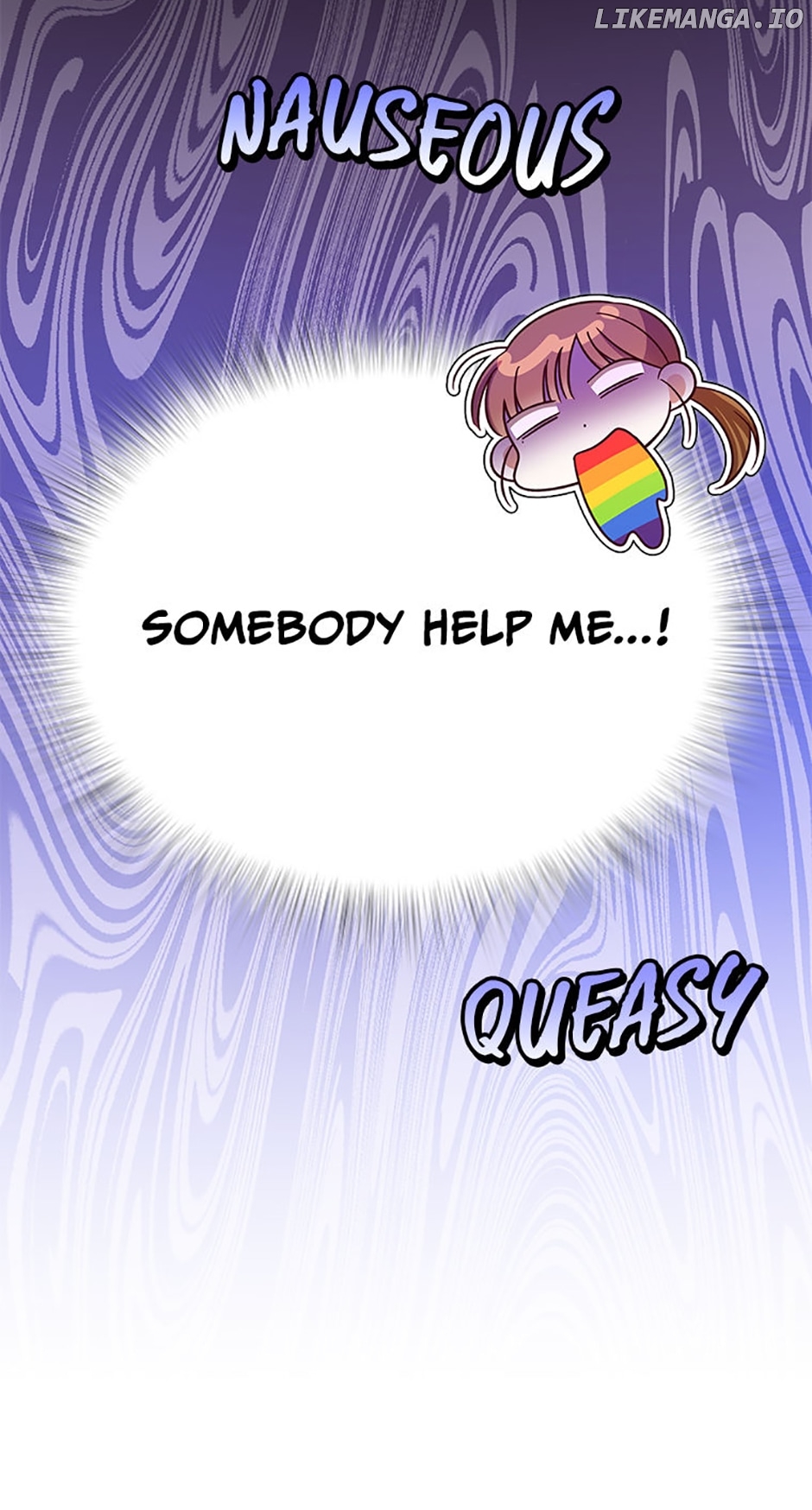 This Time, I Will Survive Until the End Chapter 16 - page 43