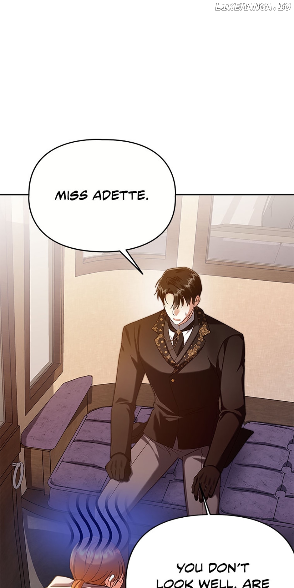 This Time, I Will Survive Until the End Chapter 16 - page 44