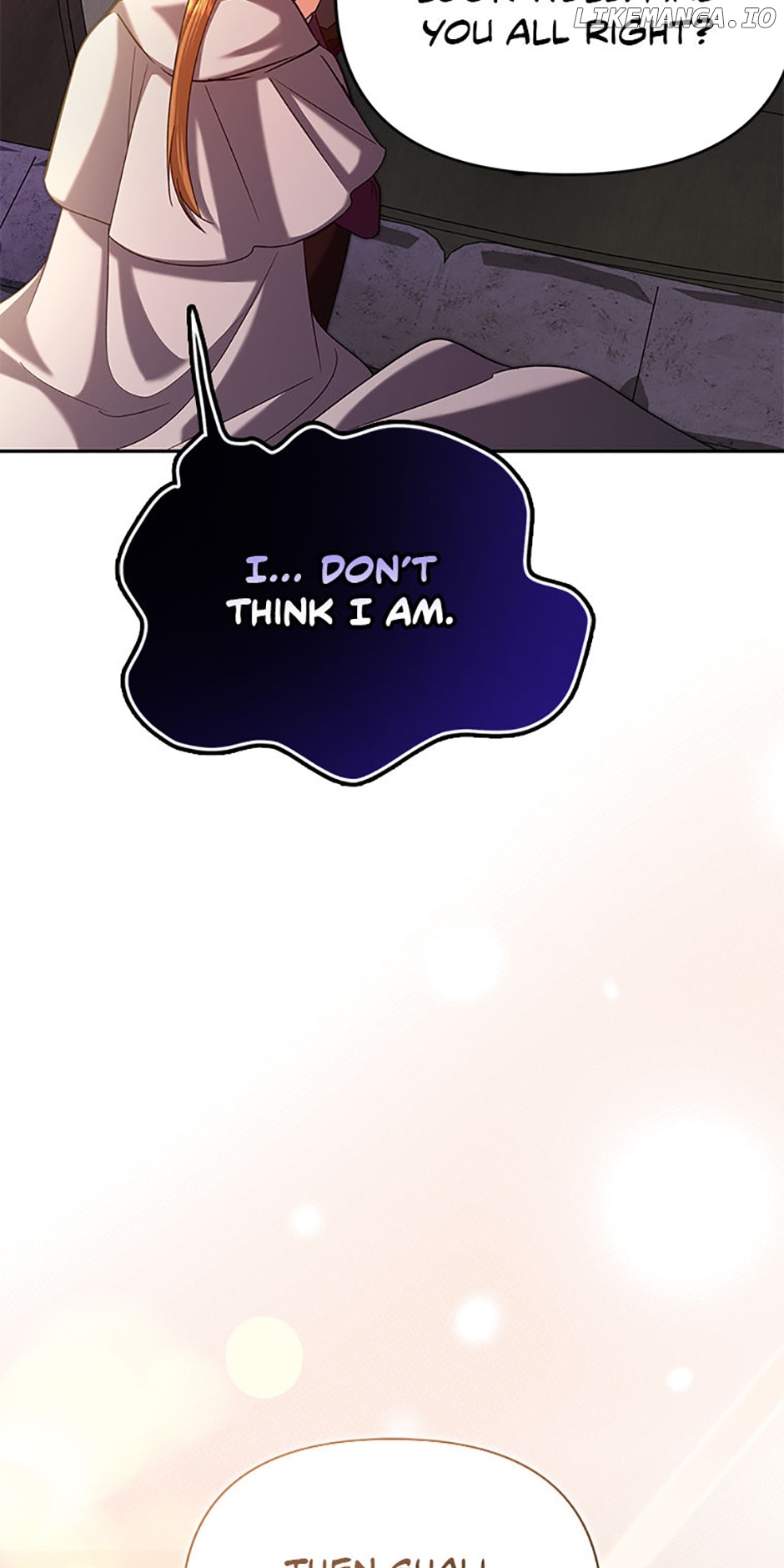 This Time, I Will Survive Until the End Chapter 16 - page 45