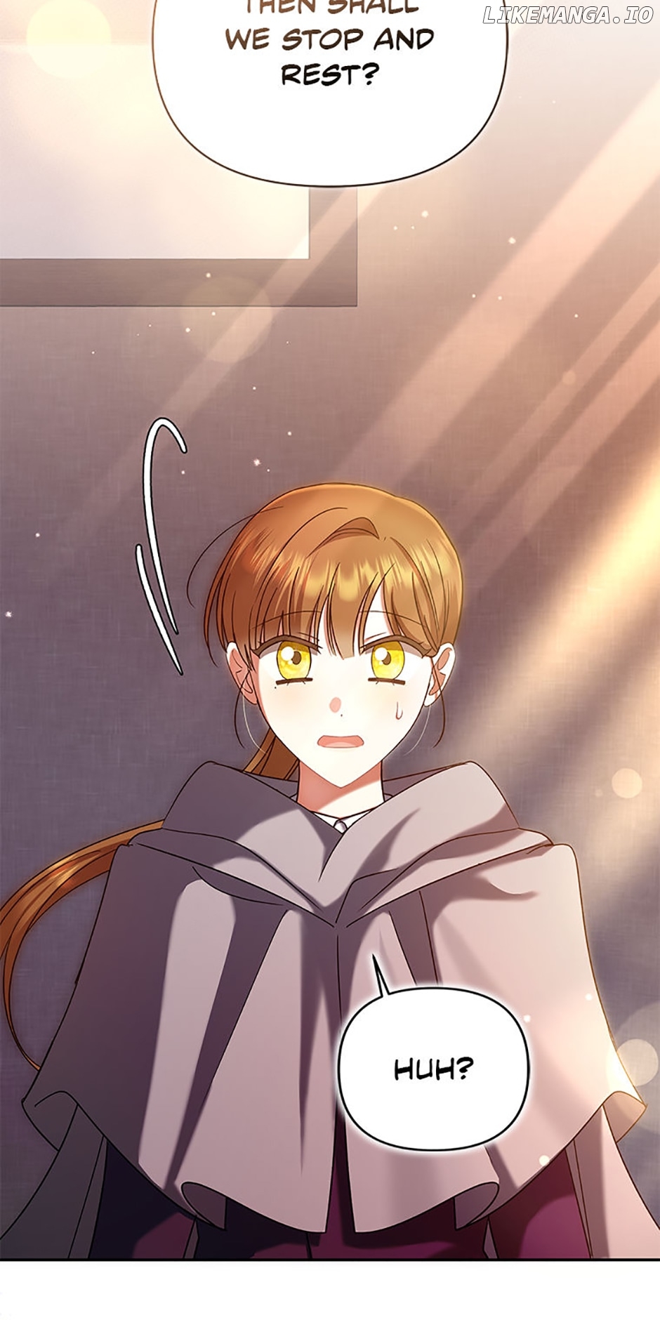 This Time, I Will Survive Until the End Chapter 16 - page 46