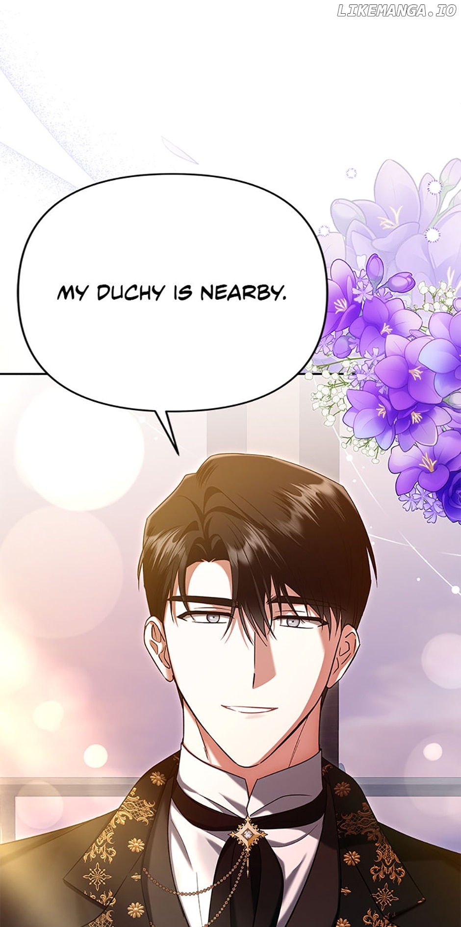 This Time, I Will Survive Until the End Chapter 16 - page 47