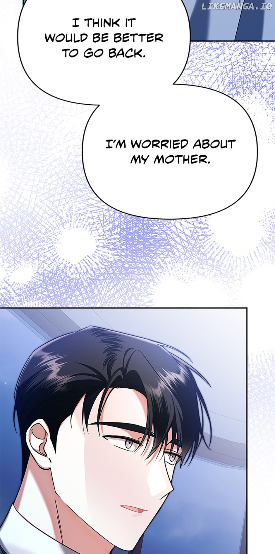 This Time, I Will Survive Until the End Chapter 16 - page 52