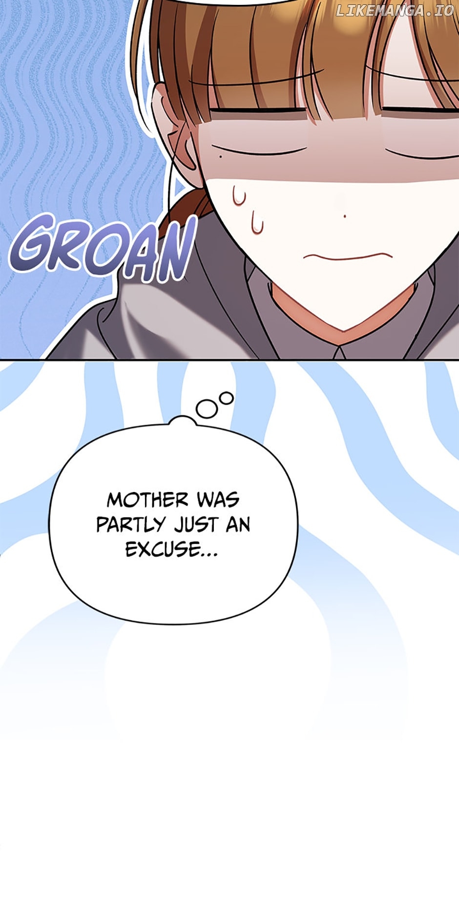 This Time, I Will Survive Until the End Chapter 16 - page 54