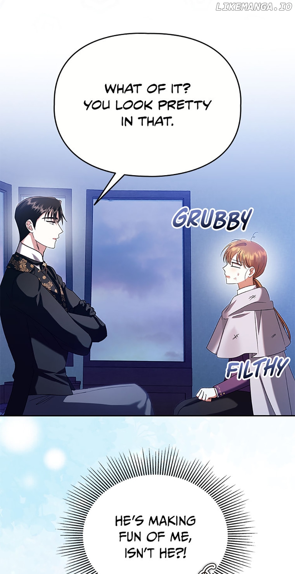 This Time, I Will Survive Until the End Chapter 16 - page 57