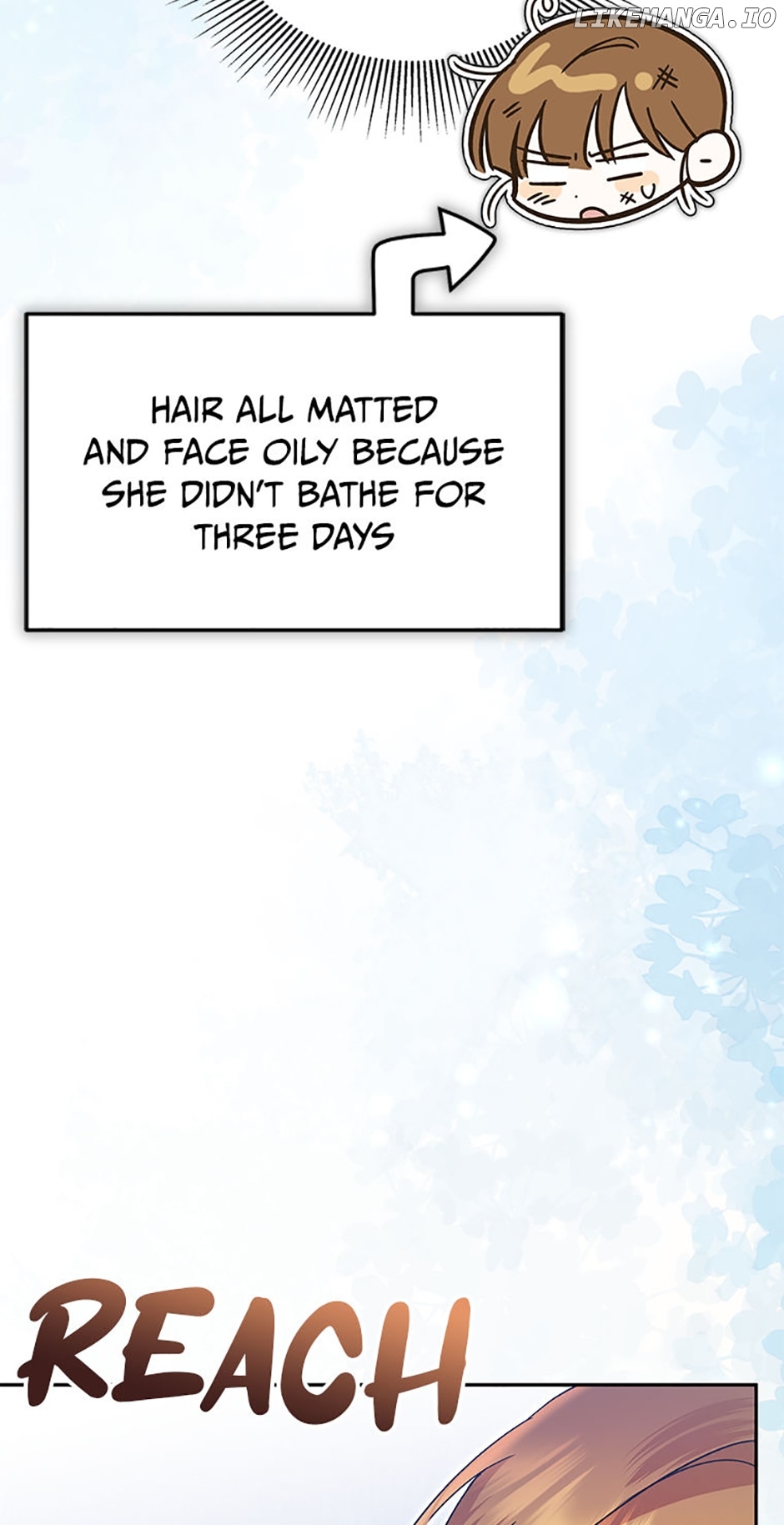 This Time, I Will Survive Until the End Chapter 16 - page 58