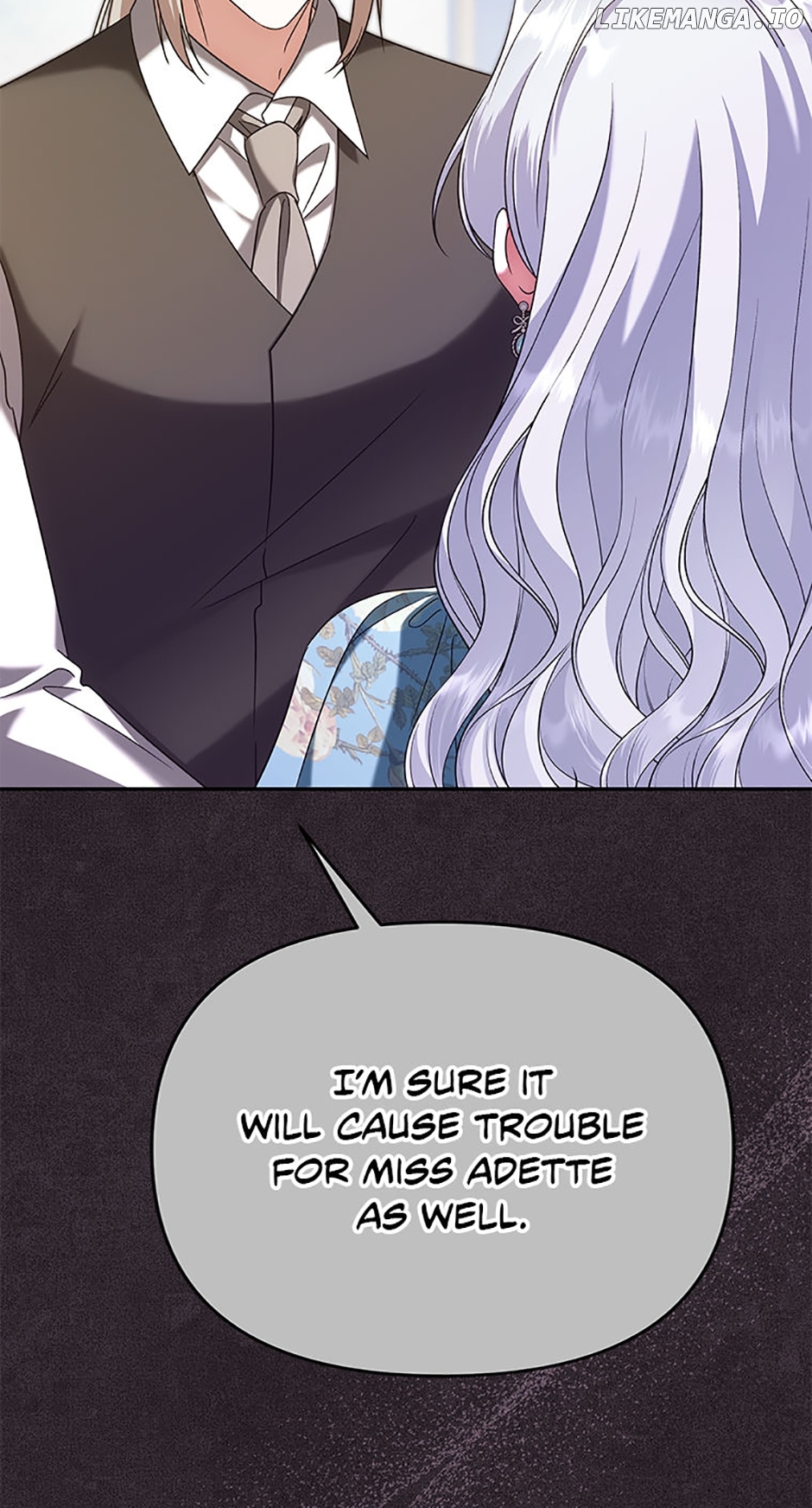 This Time, I Will Survive Until the End Chapter 16 - page 6