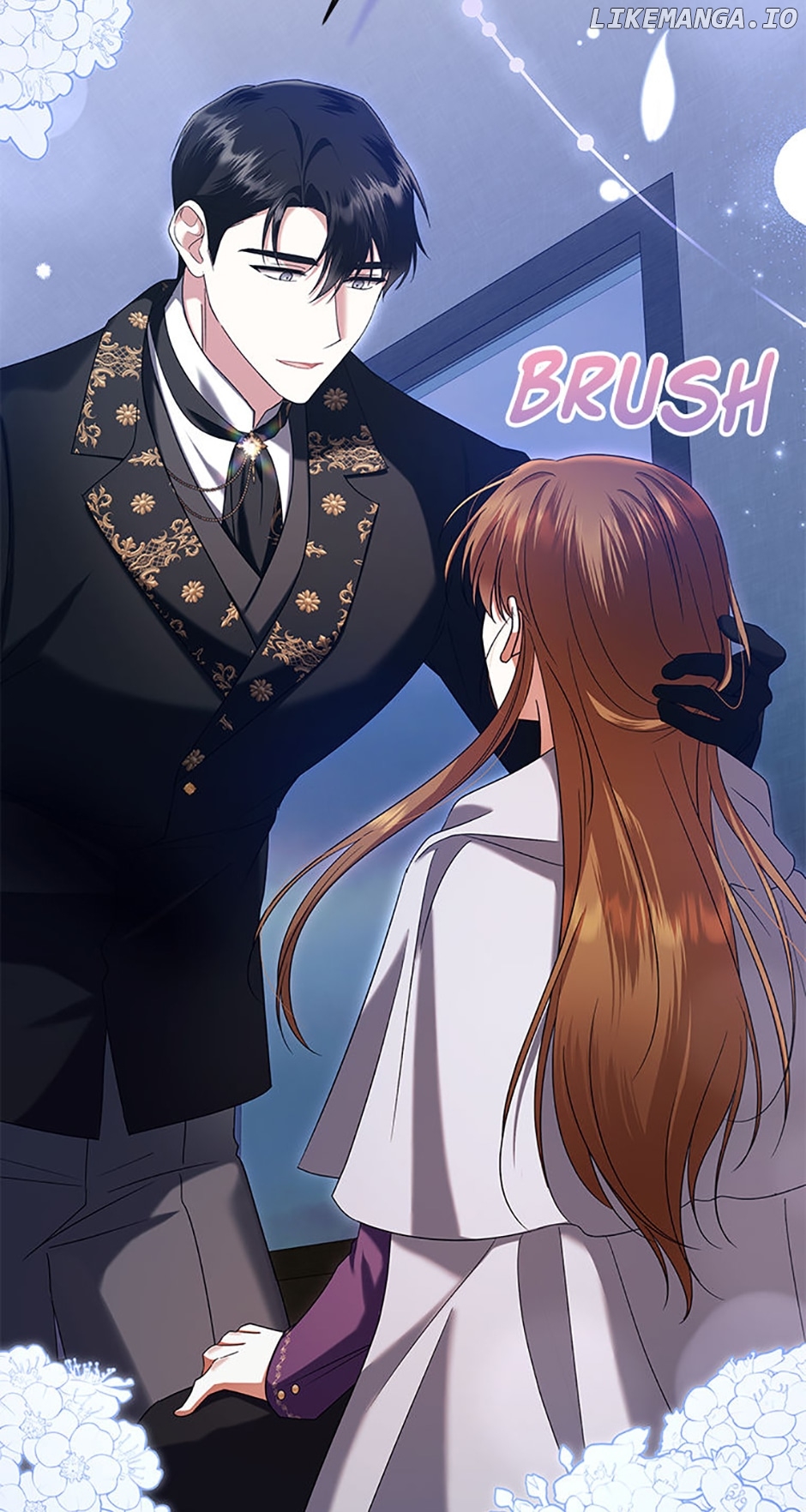 This Time, I Will Survive Until the End Chapter 16 - page 61