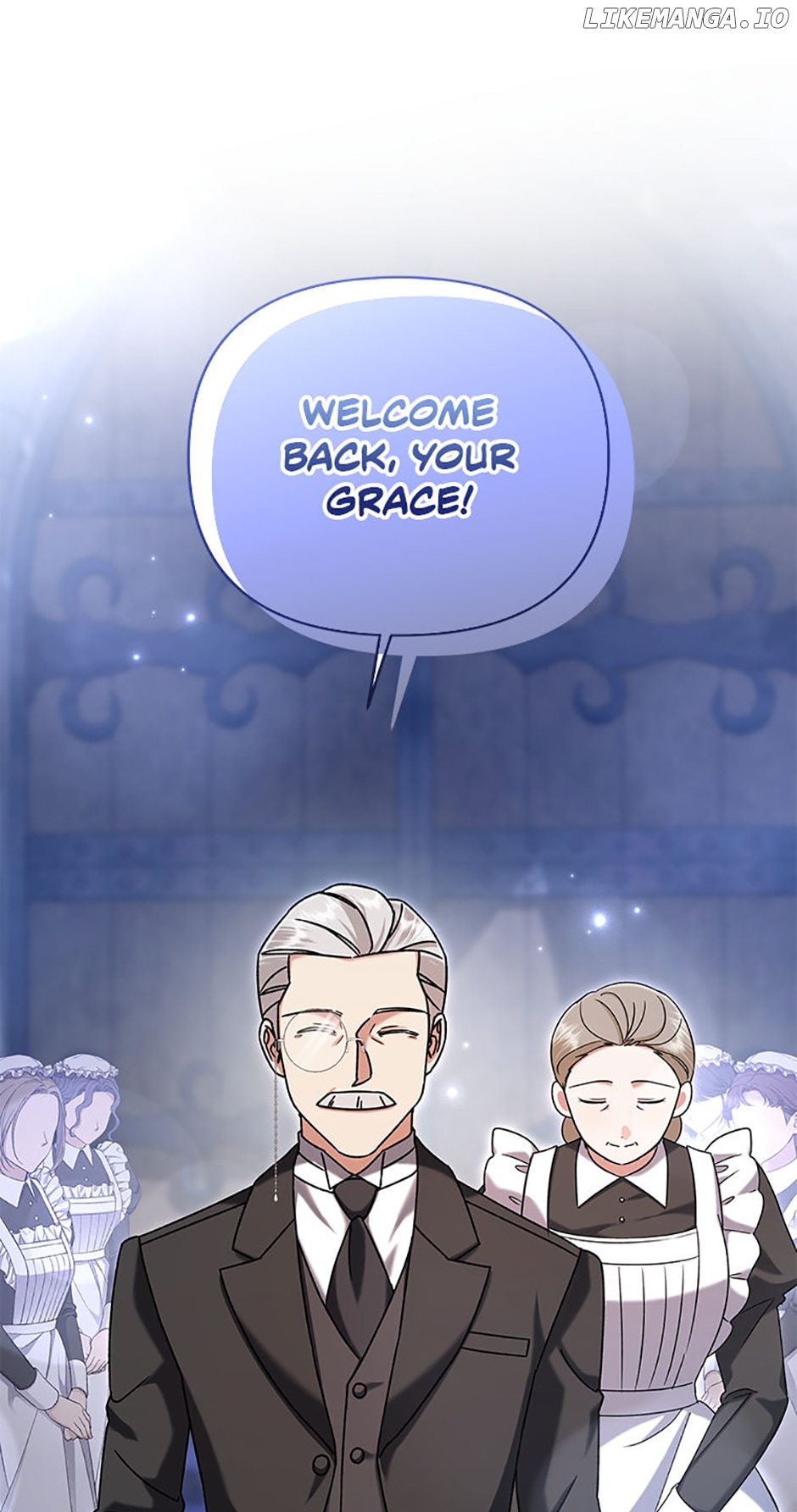 This Time, I Will Survive Until the End Chapter 16 - page 66