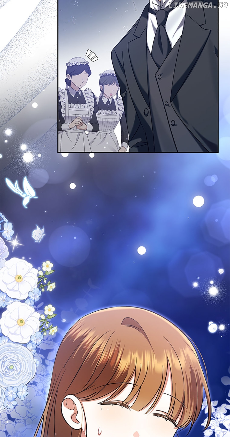 This Time, I Will Survive Until the End Chapter 16 - page 69