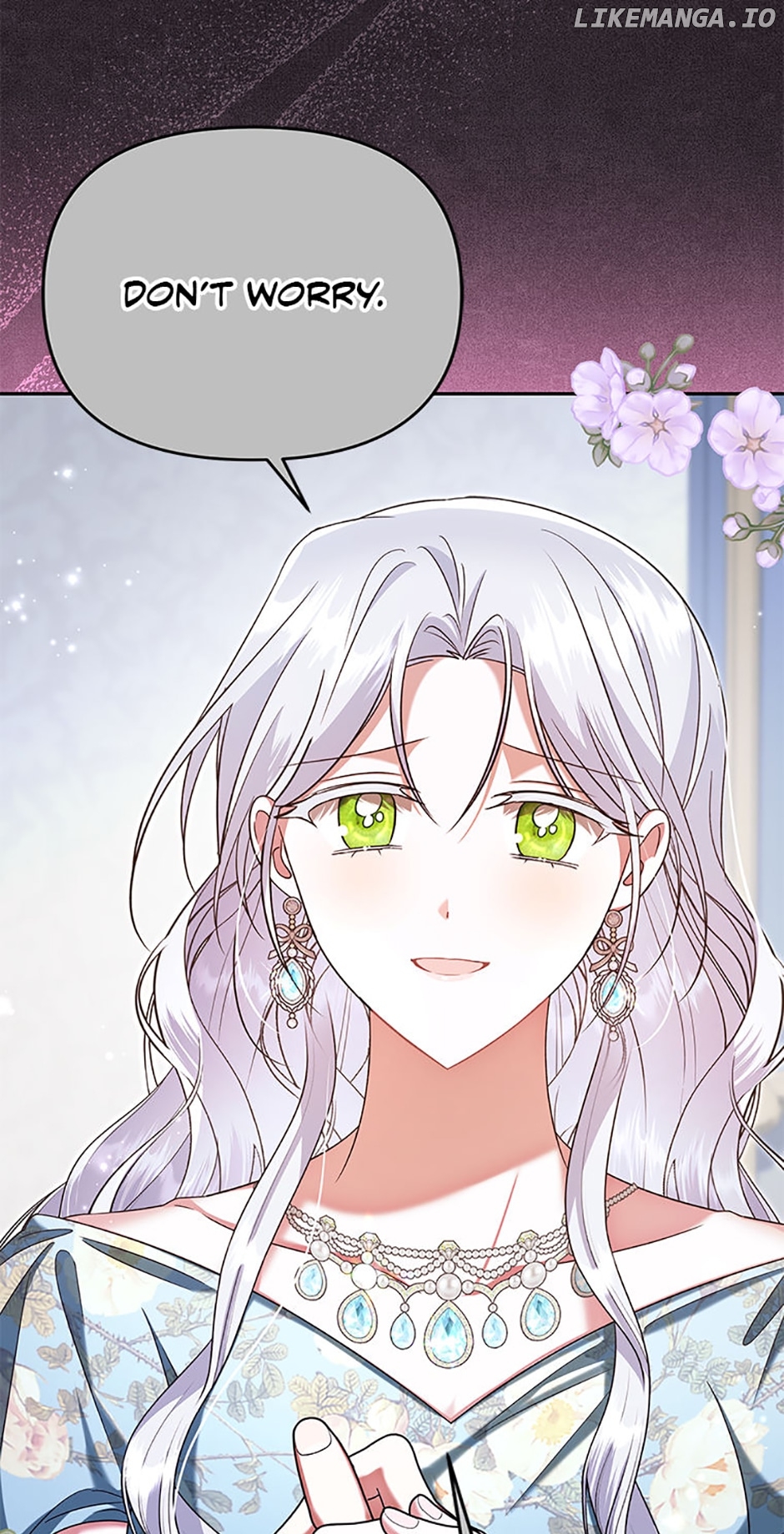 This Time, I Will Survive Until the End Chapter 16 - page 7