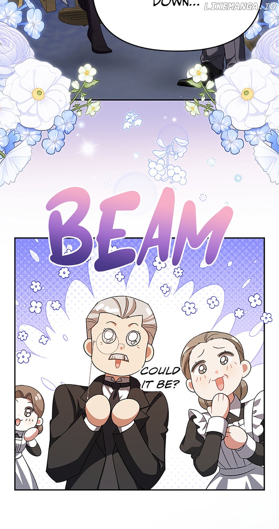This Time, I Will Survive Until the End Chapter 16 - page 71