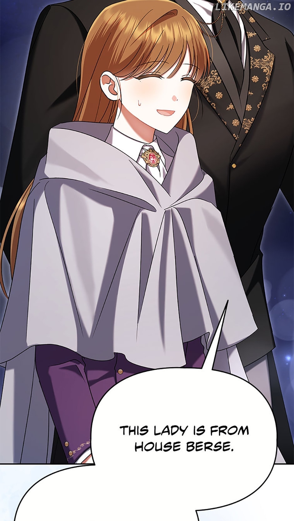 This Time, I Will Survive Until the End Chapter 16 - page 73