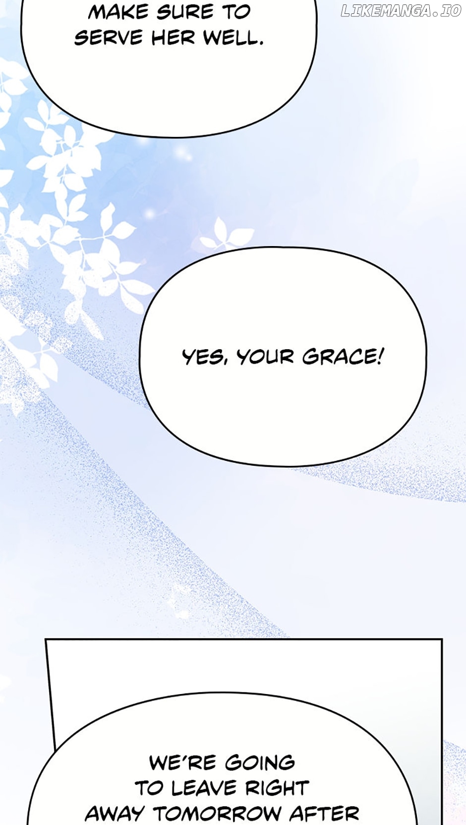 This Time, I Will Survive Until the End Chapter 16 - page 74