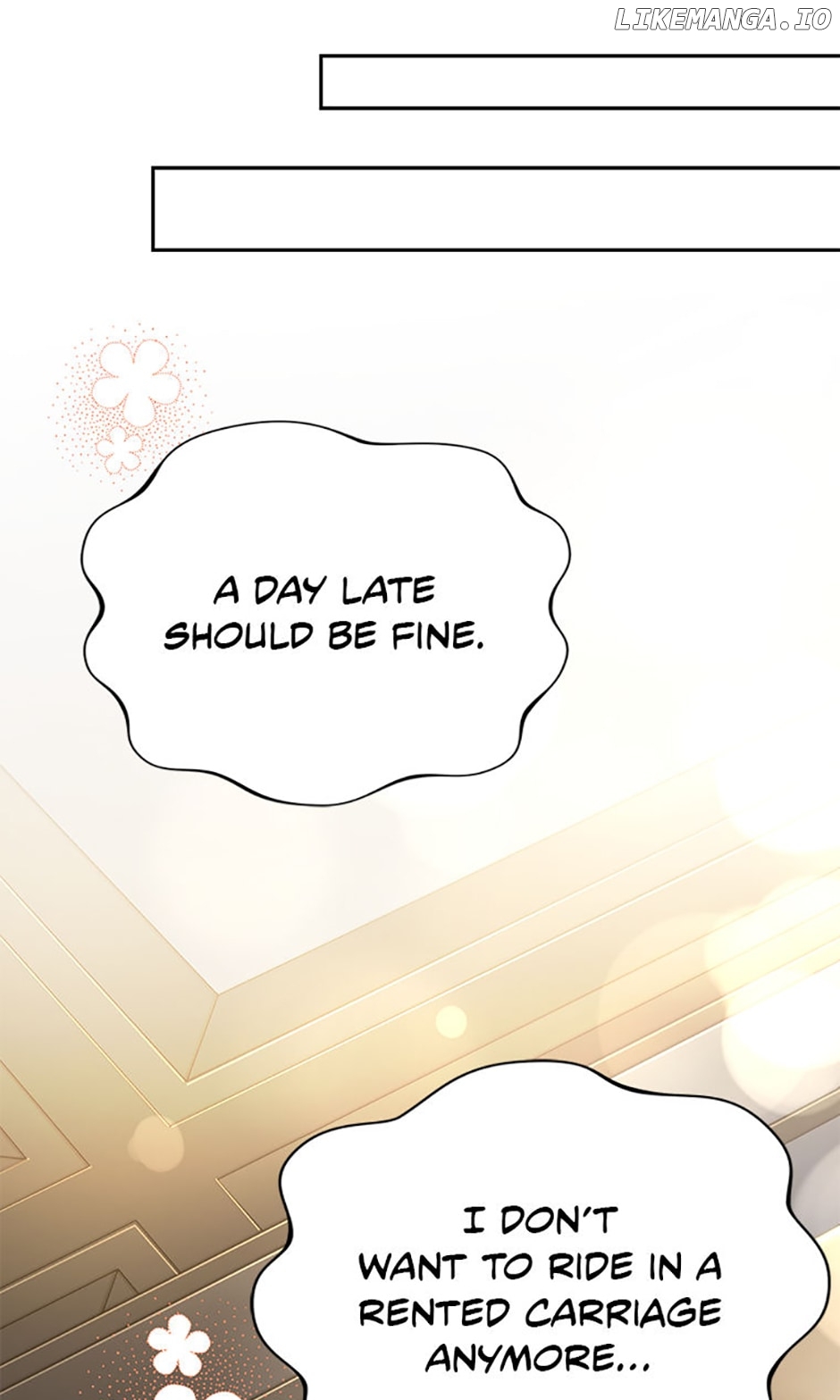 This Time, I Will Survive Until the End Chapter 16 - page 77