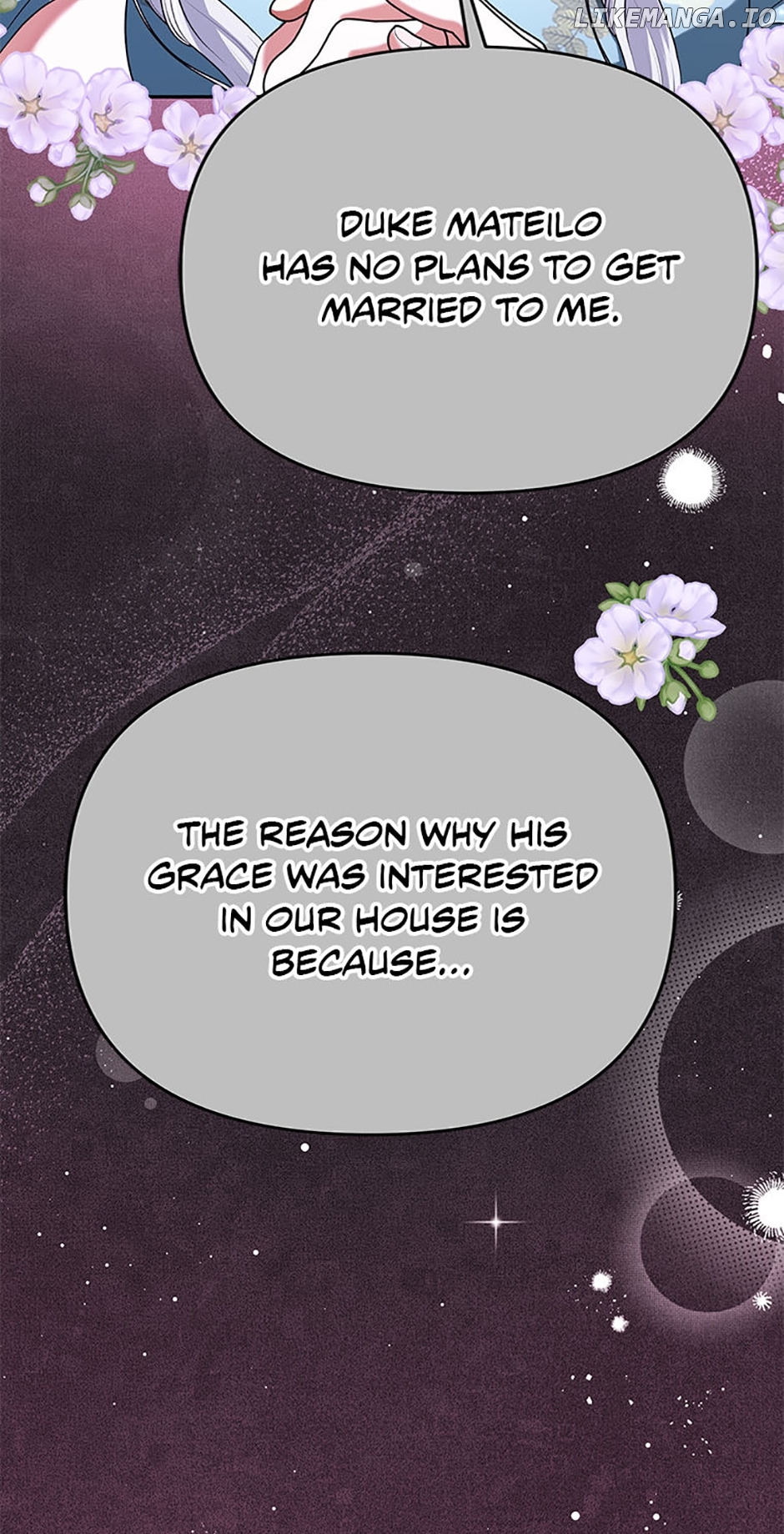This Time, I Will Survive Until the End Chapter 16 - page 8