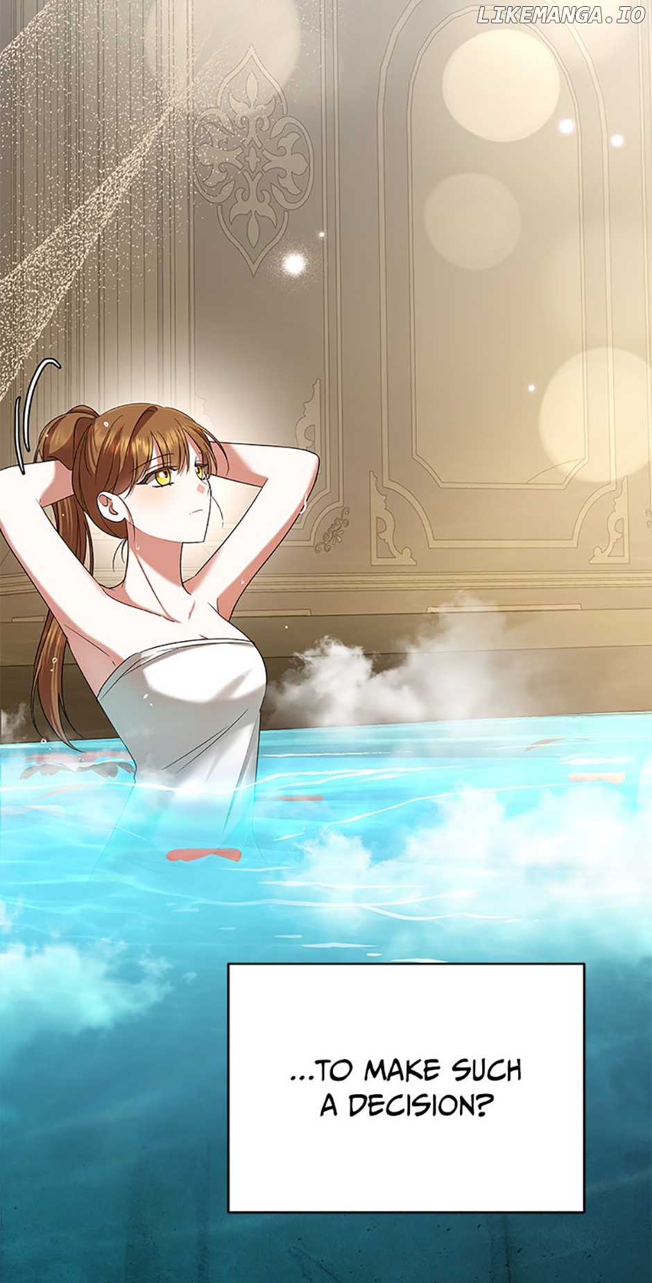 This Time, I Will Survive Until the End Chapter 16 - page 81