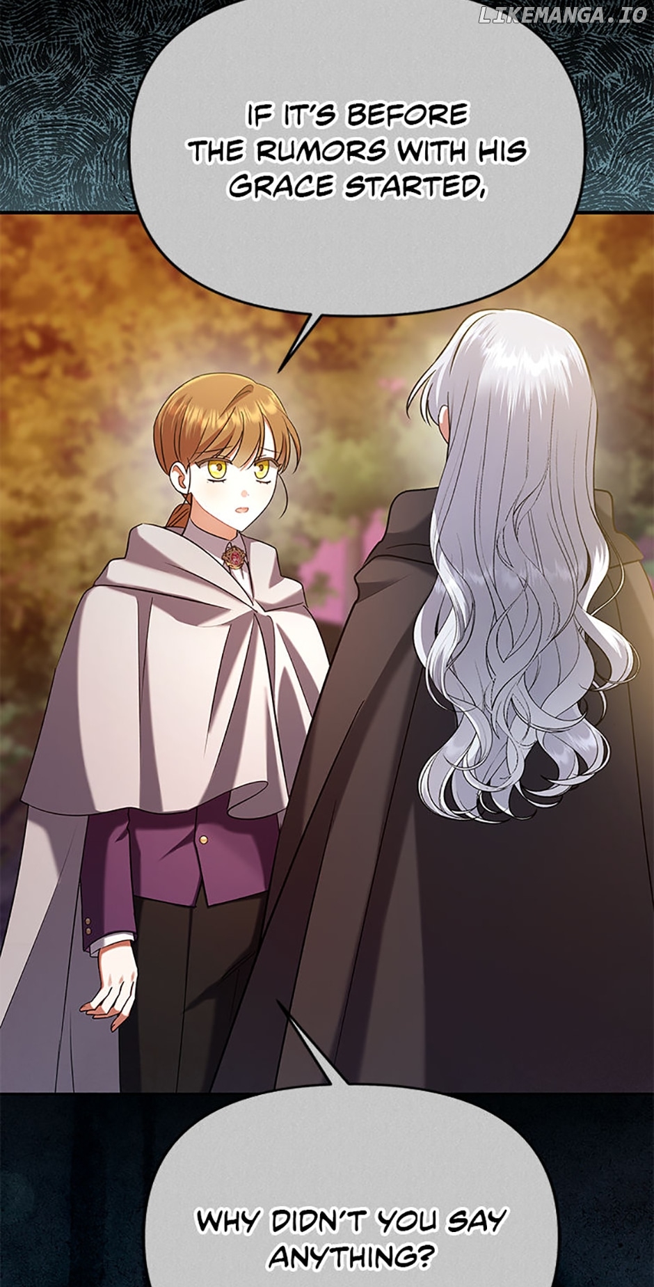 This Time, I Will Survive Until the End Chapter 16 - page 83