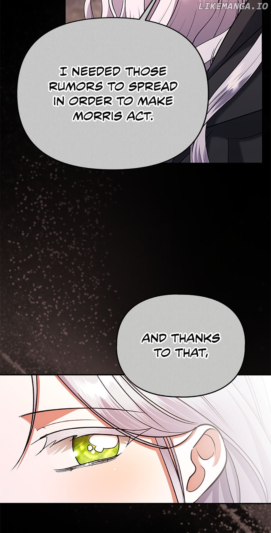 This Time, I Will Survive Until the End Chapter 16 - page 85