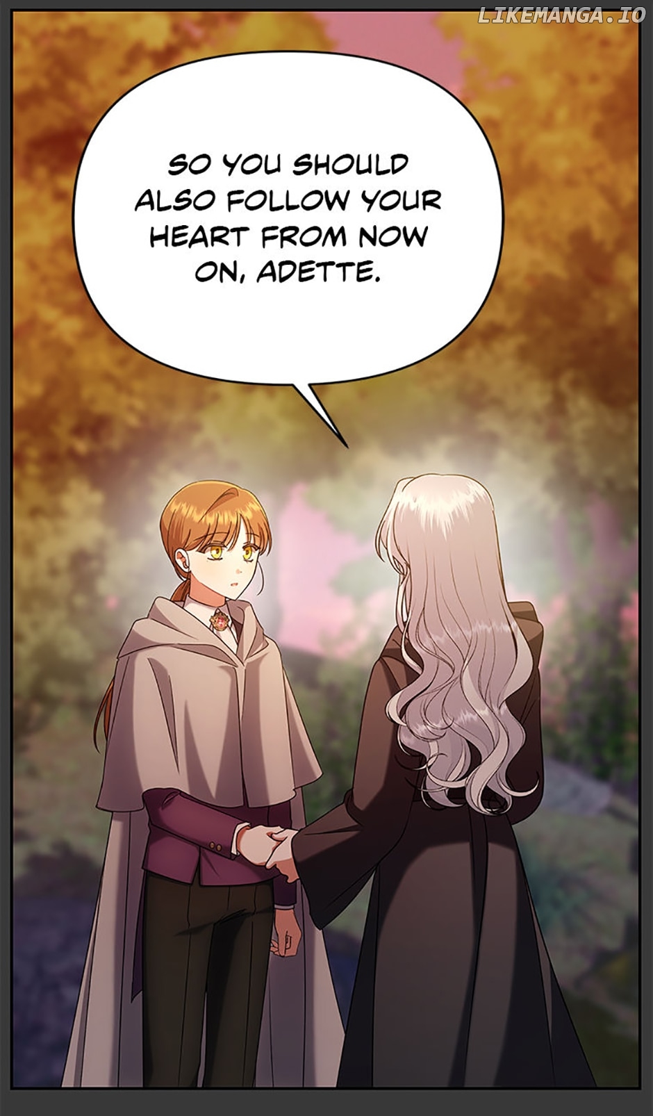 This Time, I Will Survive Until the End Chapter 16 - page 88