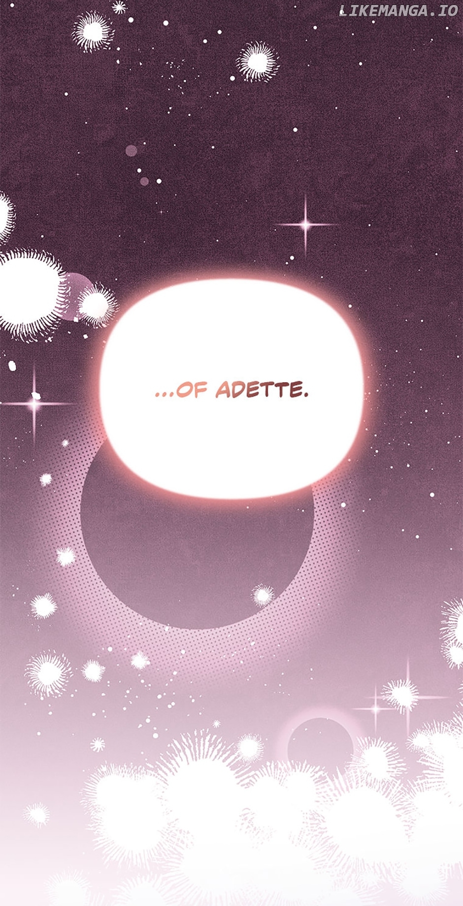 This Time, I Will Survive Until the End Chapter 16 - page 9
