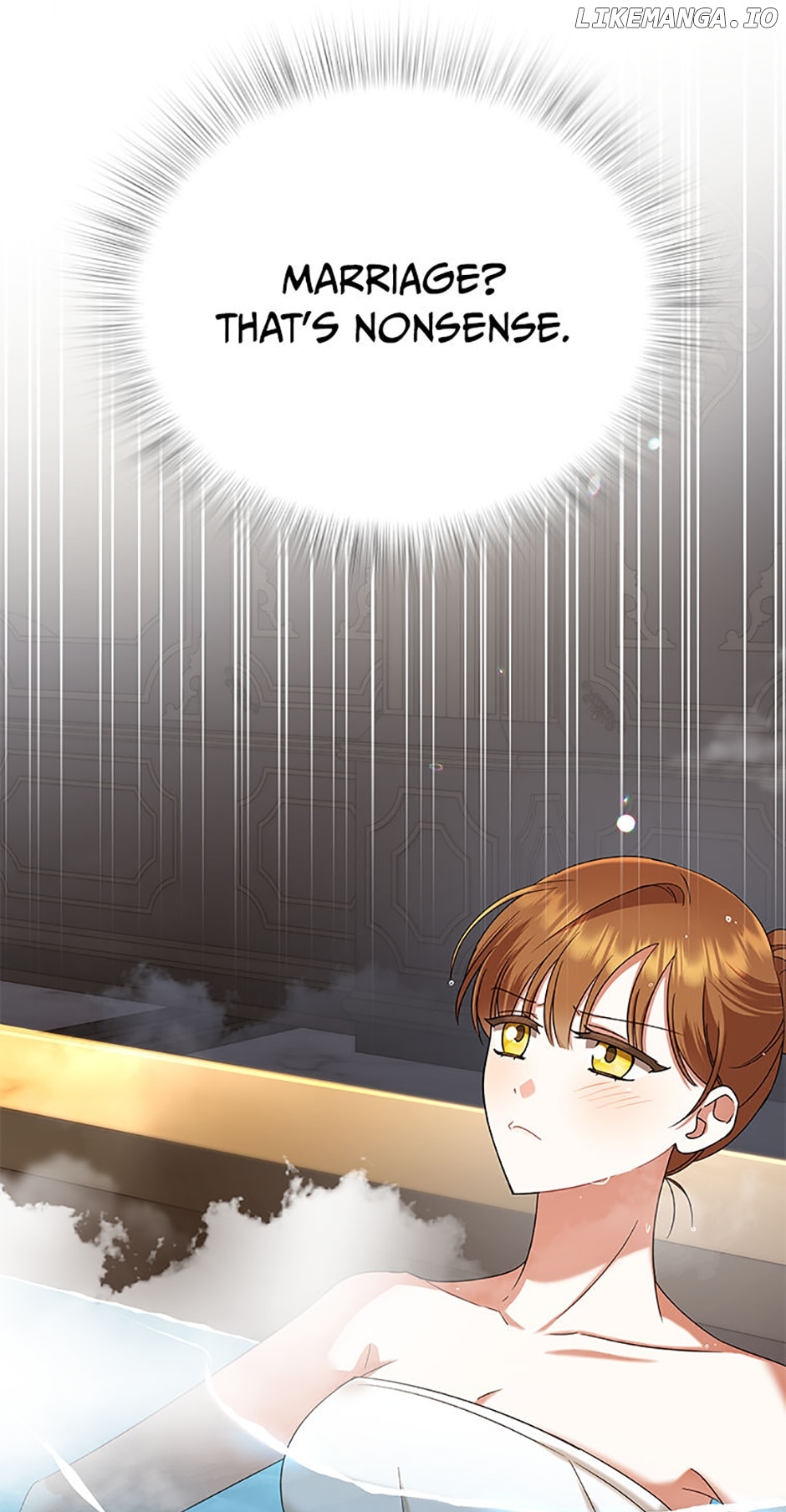 This Time, I Will Survive Until the End Chapter 16 - page 92