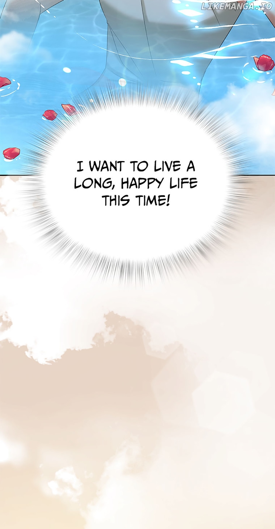 This Time, I Will Survive Until the End Chapter 16 - page 93