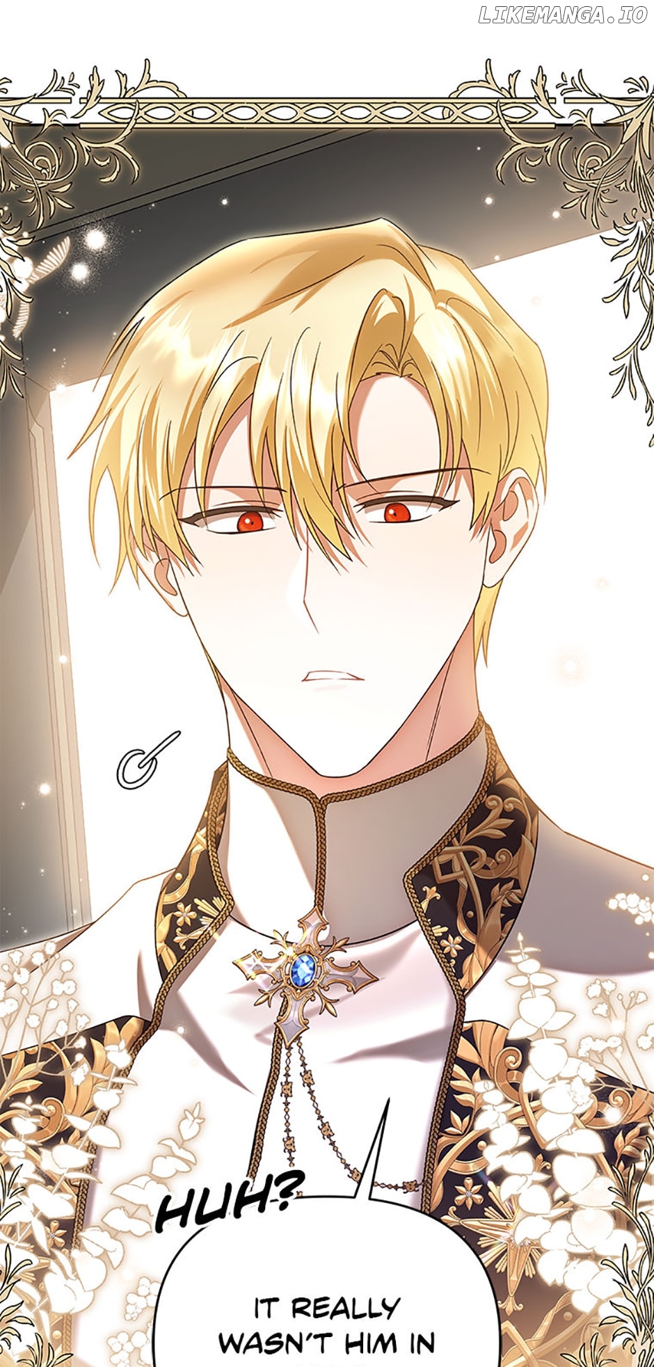 This Time, I Will Survive Until the End Chapter 16 - page 99