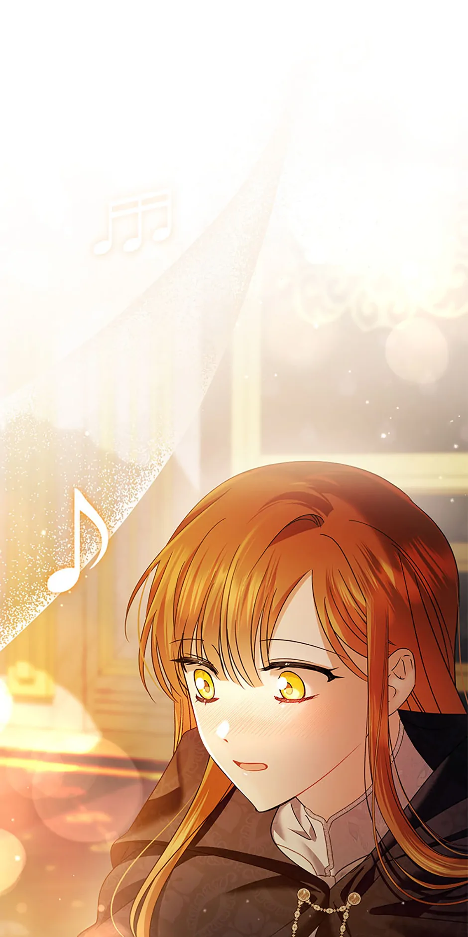 This Time, I Will Survive Until the End Chapter 39 - page 1