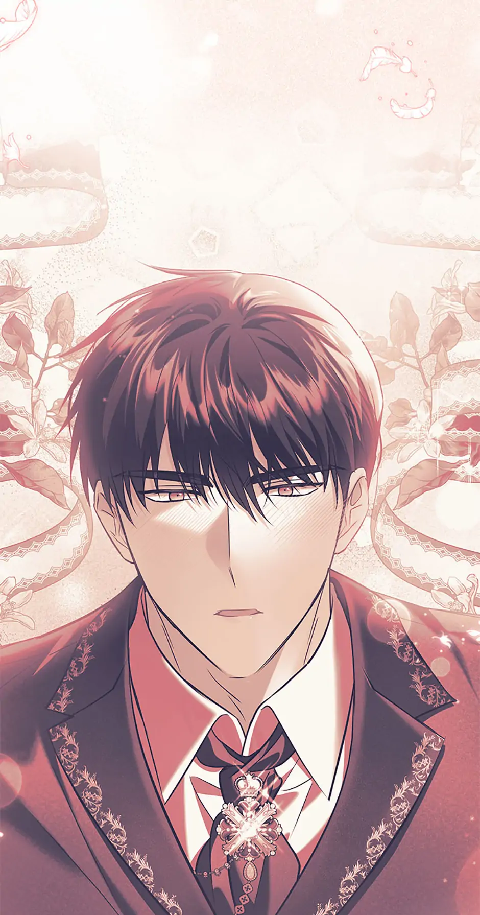 This Time, I Will Survive Until the End Chapter 39 - page 101