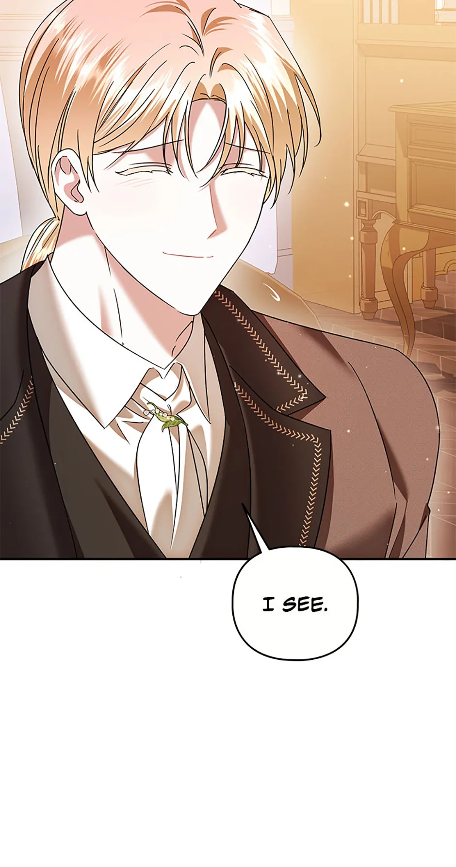 This Time, I Will Survive Until the End Chapter 39 - page 103