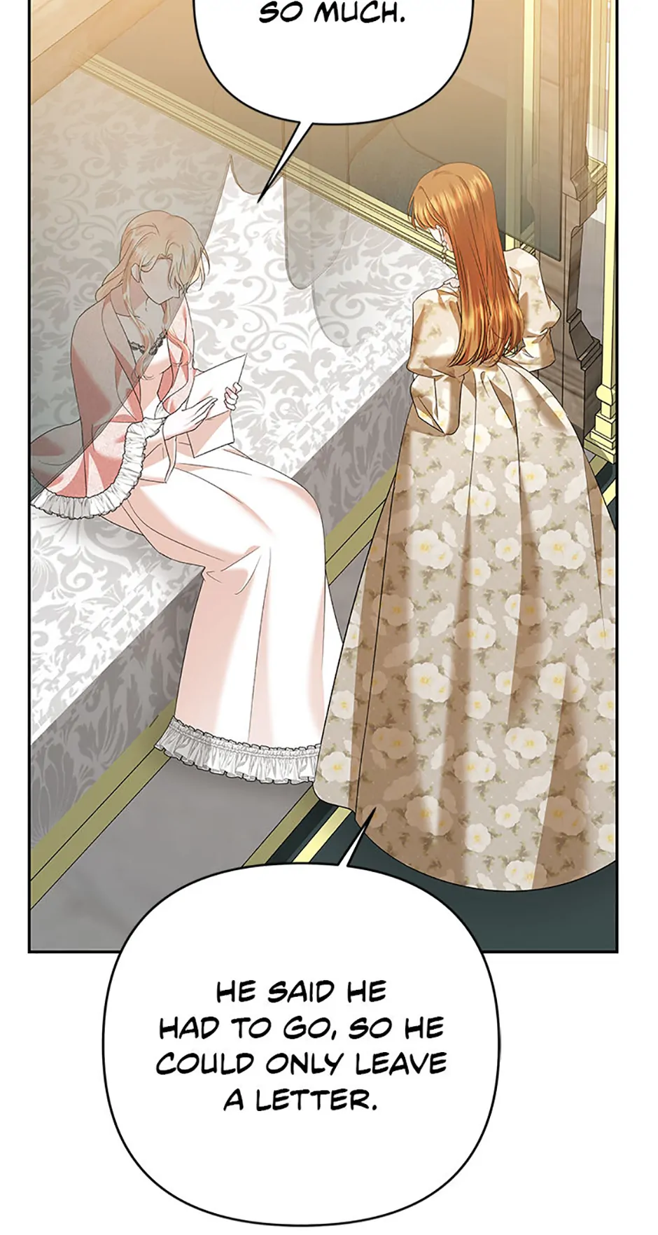This Time, I Will Survive Until the End Chapter 39 - page 108