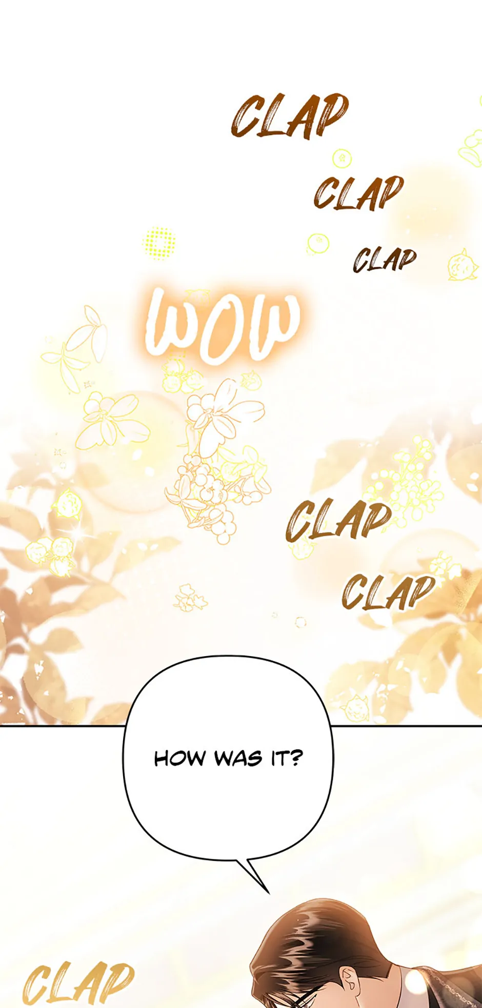 This Time, I Will Survive Until the End Chapter 39 - page 11