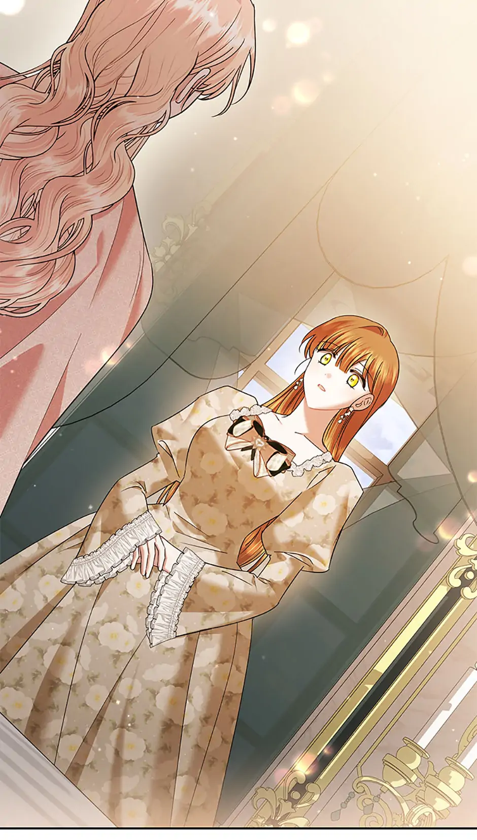 This Time, I Will Survive Until the End Chapter 39 - page 113