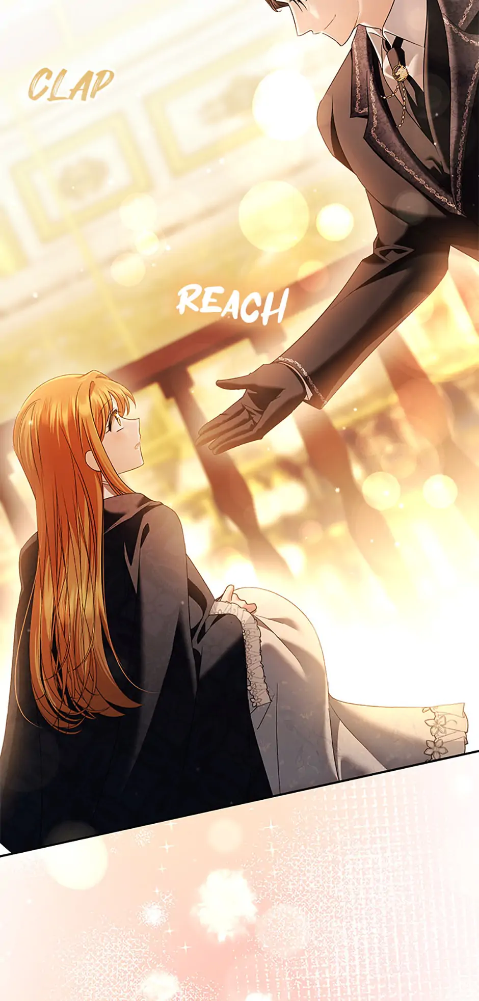 This Time, I Will Survive Until the End Chapter 39 - page 12