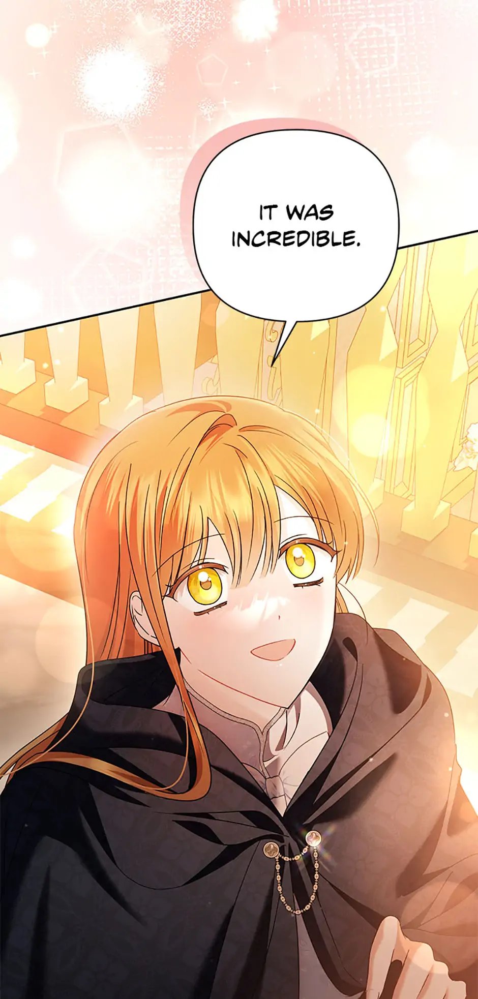 This Time, I Will Survive Until the End Chapter 39 - page 13