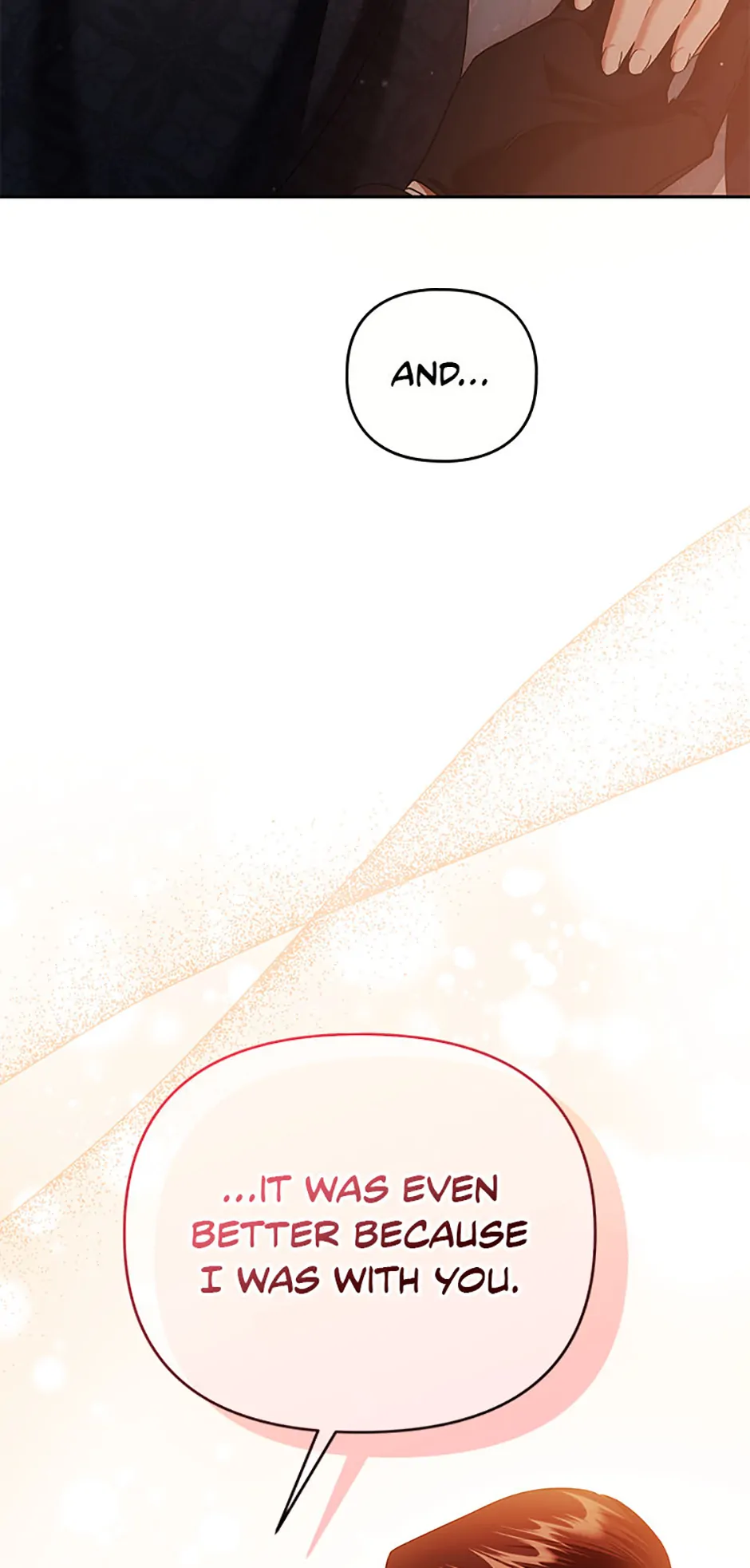 This Time, I Will Survive Until the End Chapter 39 - page 14