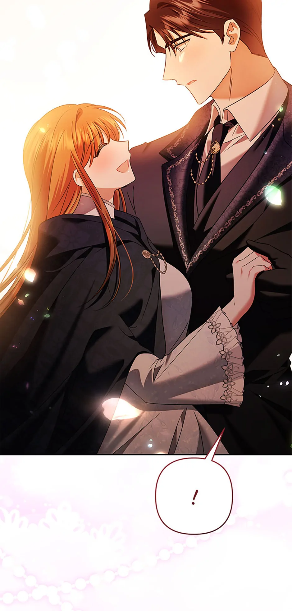 This Time, I Will Survive Until the End Chapter 39 - page 15