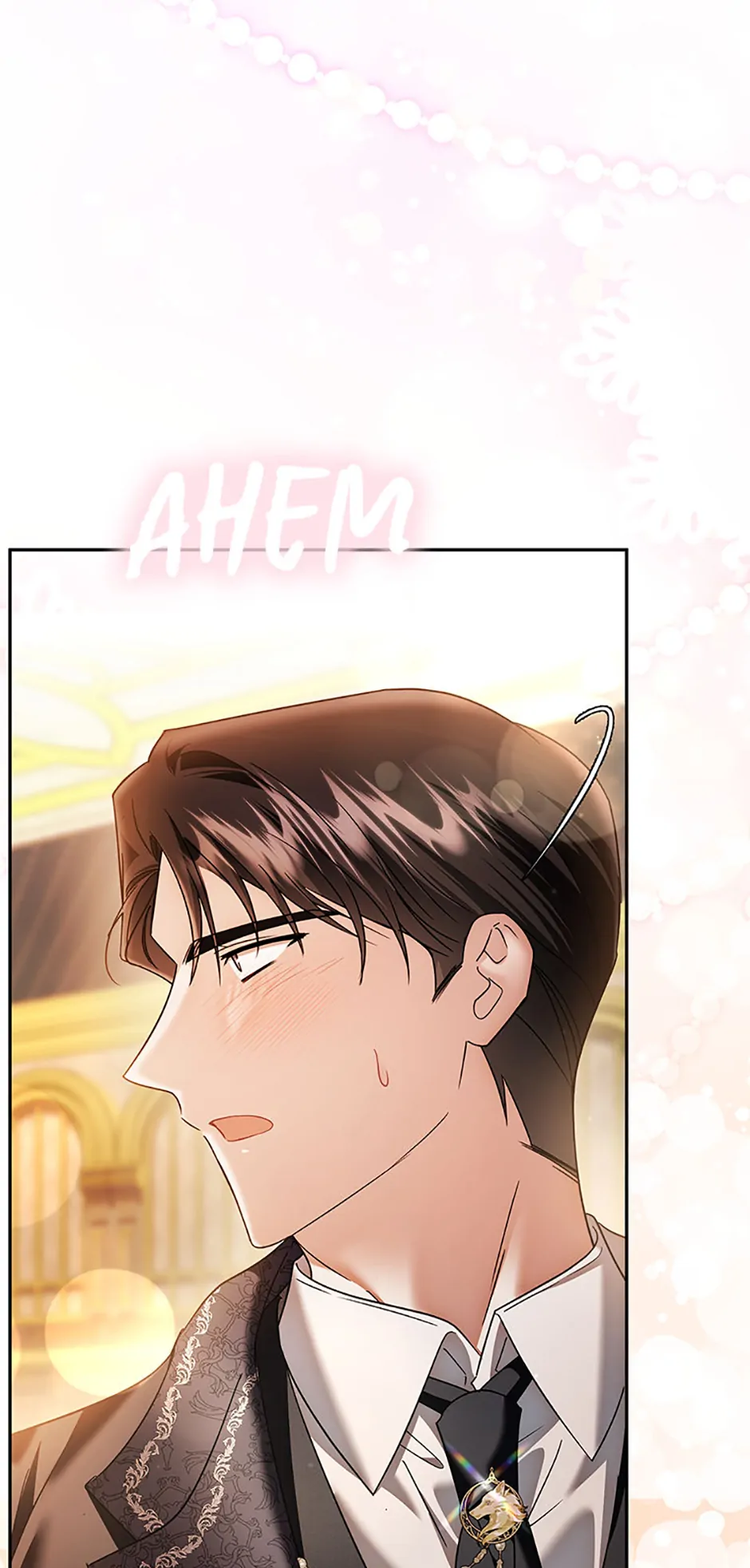 This Time, I Will Survive Until the End Chapter 39 - page 16