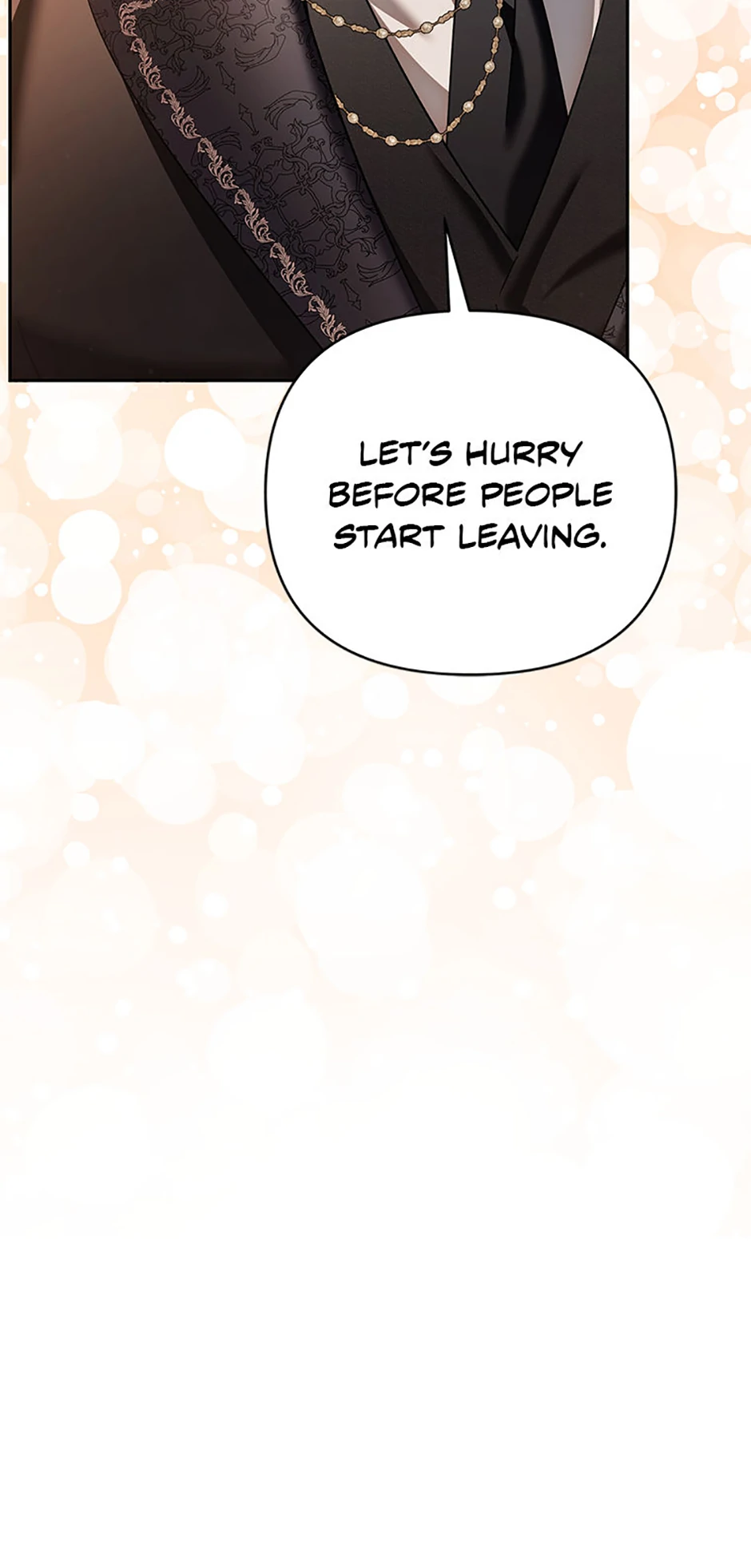 This Time, I Will Survive Until the End Chapter 39 - page 17