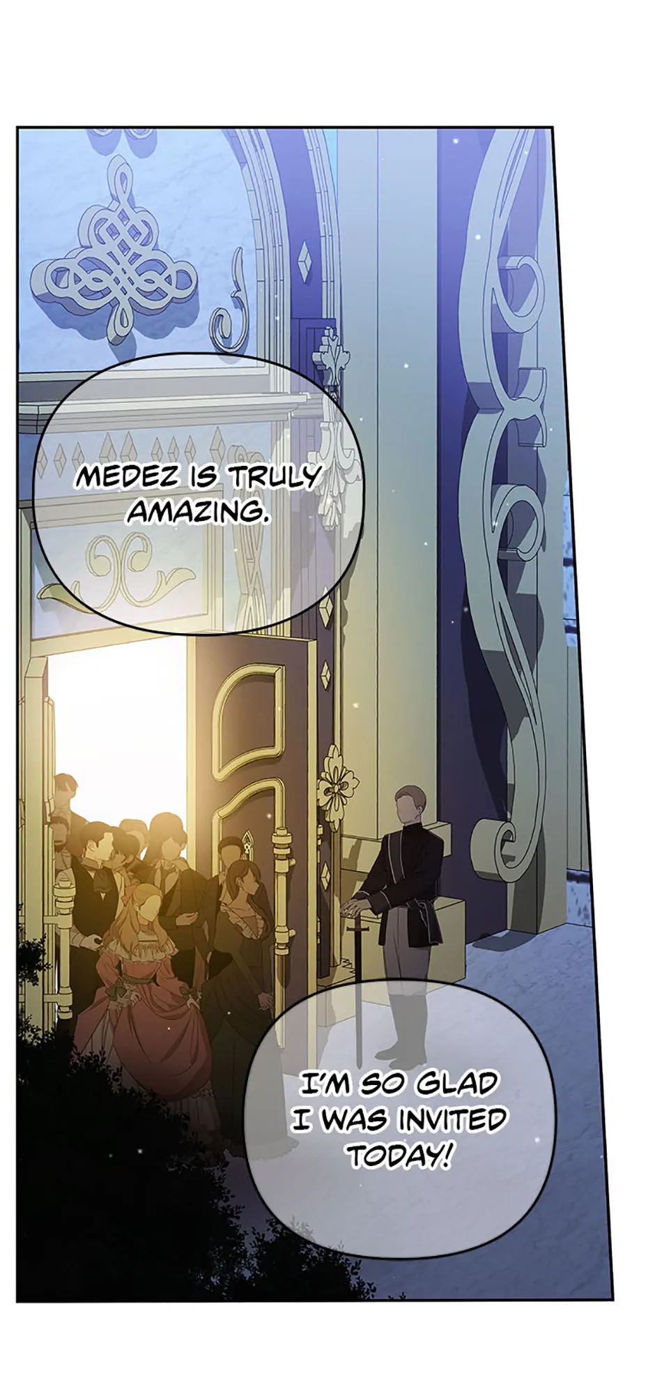 This Time, I Will Survive Until the End Chapter 39 - page 18