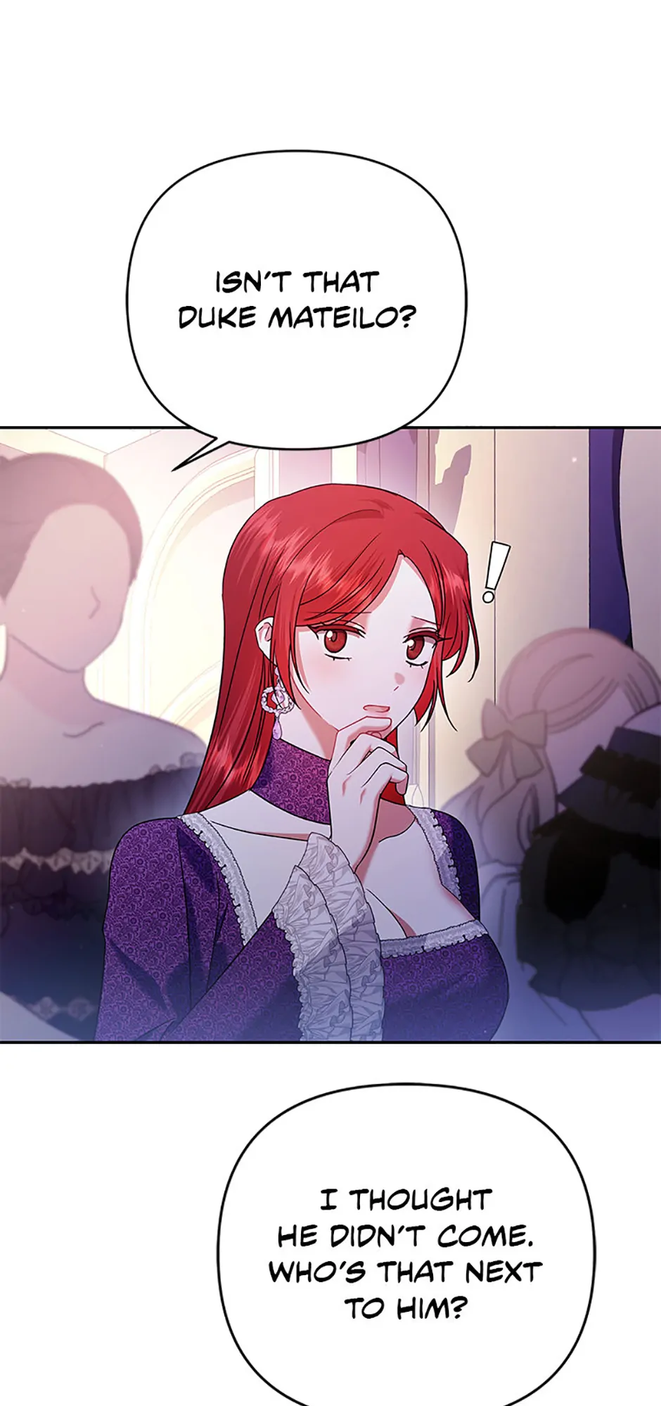 This Time, I Will Survive Until the End Chapter 39 - page 19